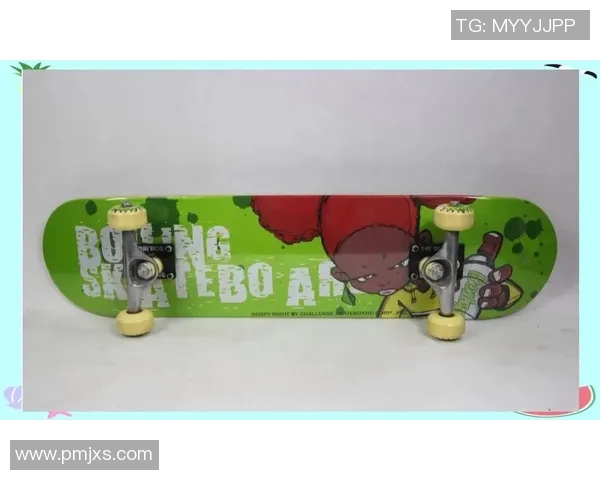 深圳滑板队的控制揭秘：探索滑板文化的深度与魅力