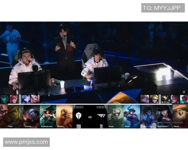 英雄联盟热议聚焦TES战队配合问题引发的争议与讨论