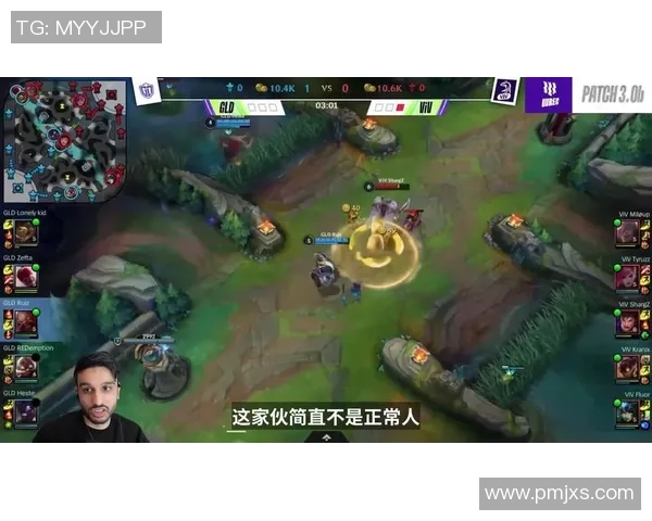 科学英雄联盟中的状态训练方法探秘与实践分享