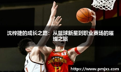 沈梓捷的成长之路：从篮球新星到职业赛场的璀璨之旅